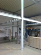 Secundaire staalconstructie